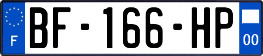 BF-166-HP