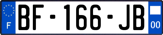 BF-166-JB