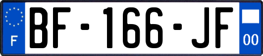 BF-166-JF