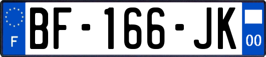 BF-166-JK