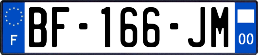 BF-166-JM