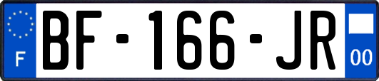 BF-166-JR