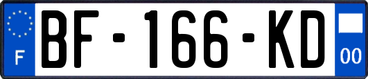 BF-166-KD