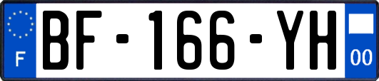 BF-166-YH