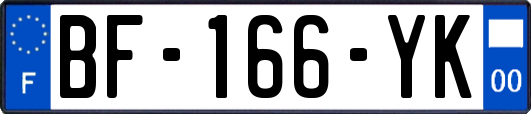 BF-166-YK