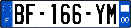 BF-166-YM