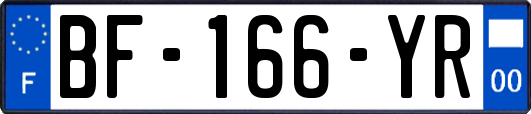 BF-166-YR