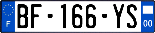 BF-166-YS