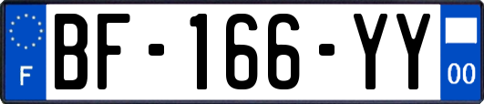 BF-166-YY