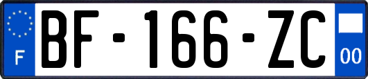BF-166-ZC