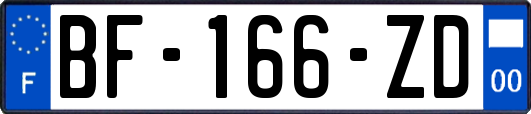 BF-166-ZD
