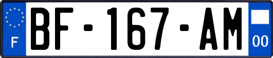 BF-167-AM