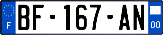 BF-167-AN