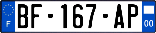 BF-167-AP