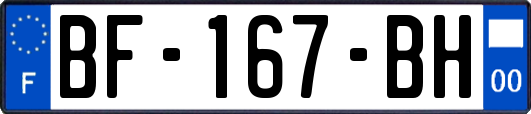 BF-167-BH