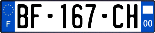 BF-167-CH