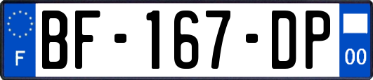 BF-167-DP