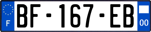 BF-167-EB