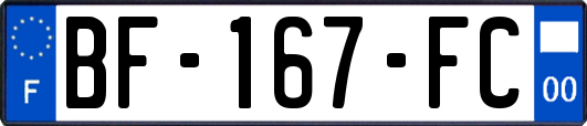 BF-167-FC