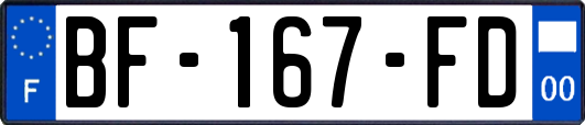 BF-167-FD