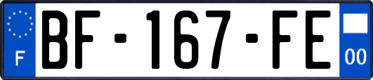 BF-167-FE