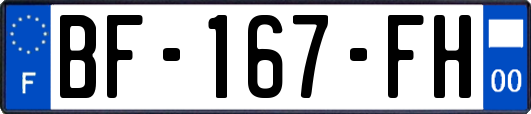 BF-167-FH