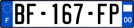 BF-167-FP