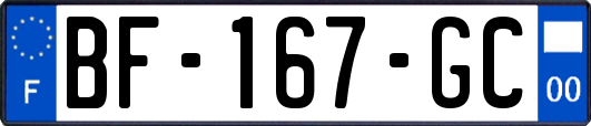 BF-167-GC