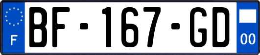 BF-167-GD
