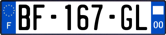 BF-167-GL