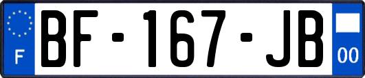 BF-167-JB