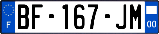 BF-167-JM