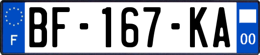 BF-167-KA