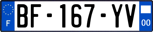 BF-167-YV