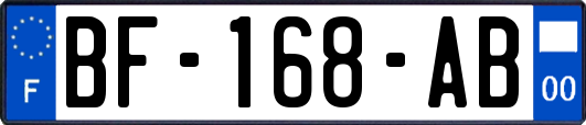 BF-168-AB