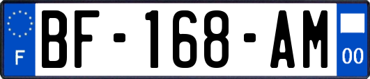 BF-168-AM