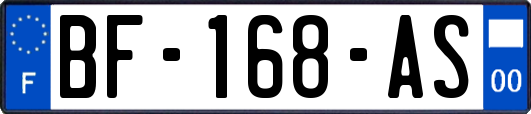 BF-168-AS