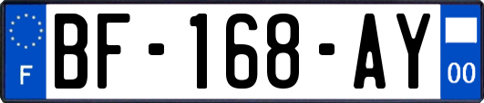 BF-168-AY