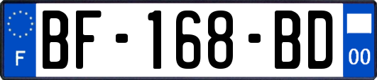 BF-168-BD