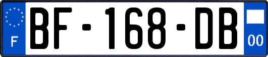 BF-168-DB
