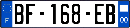 BF-168-EB