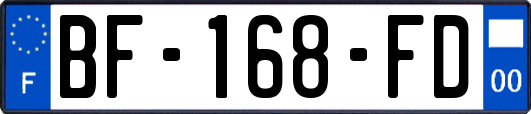 BF-168-FD