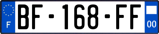 BF-168-FF