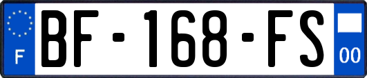 BF-168-FS