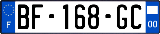 BF-168-GC