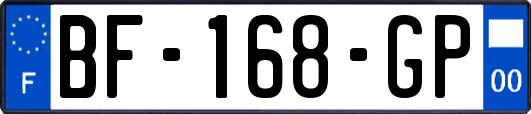 BF-168-GP