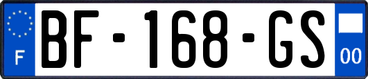 BF-168-GS