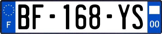 BF-168-YS