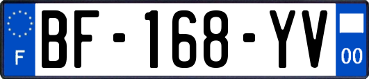 BF-168-YV