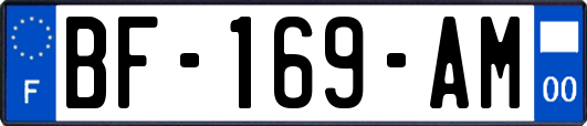 BF-169-AM